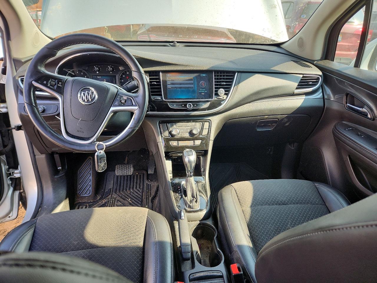 2019 BUICK ENCORE