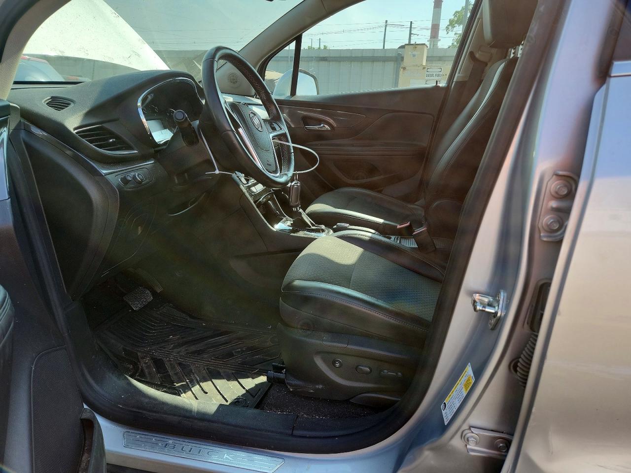 2019 BUICK ENCORE