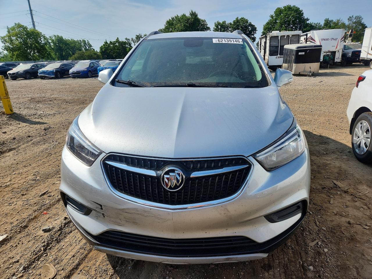 2019 BUICK ENCORE