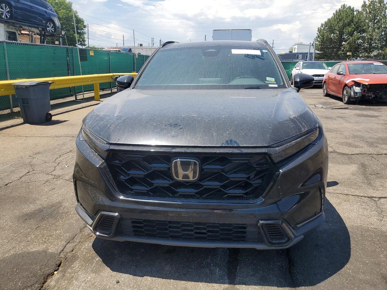 2024 HONDA CRV