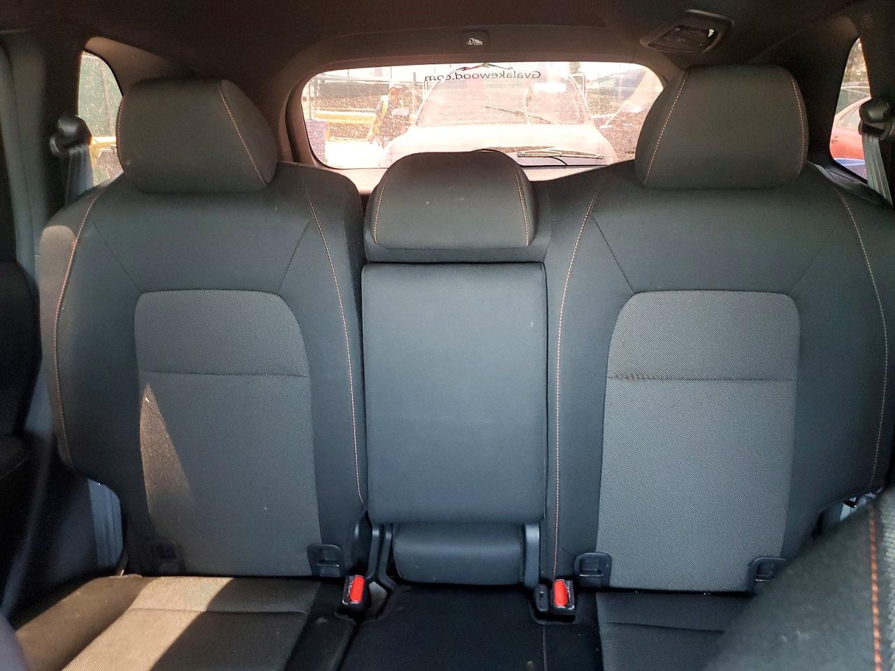 2024 HONDA CRV