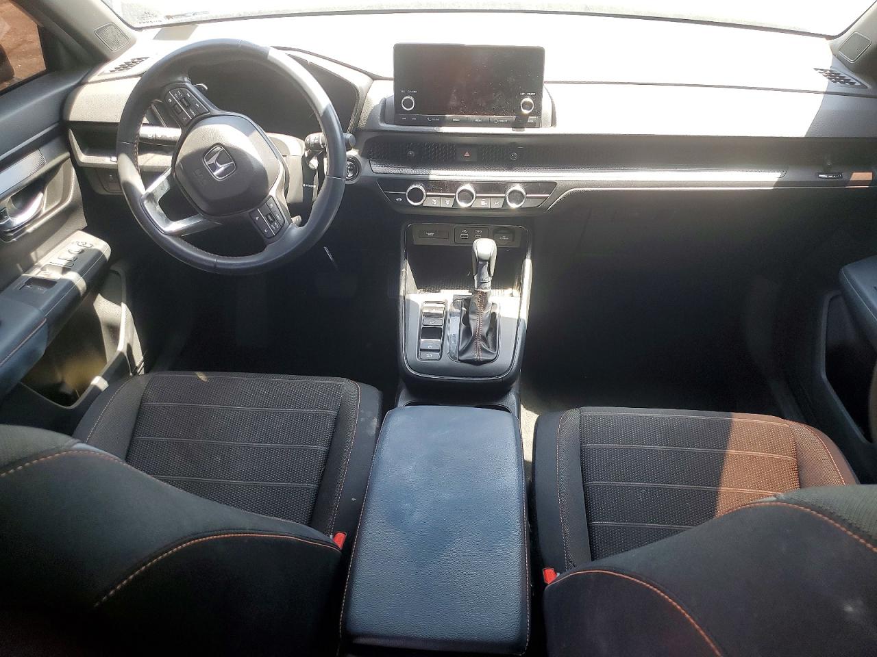 2024 HONDA CRV