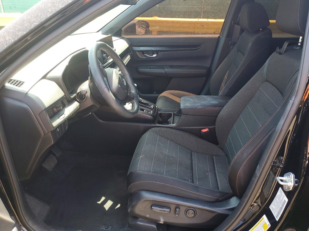 2024 HONDA CRV