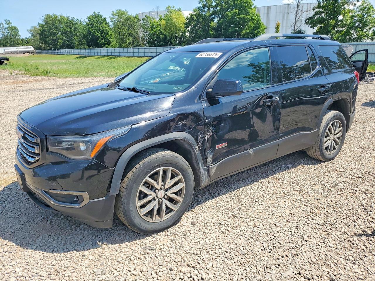 2017 GMC ACADIA