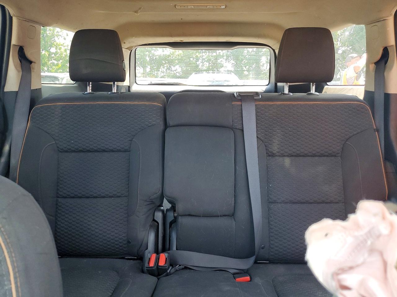 2017 GMC ACADIA