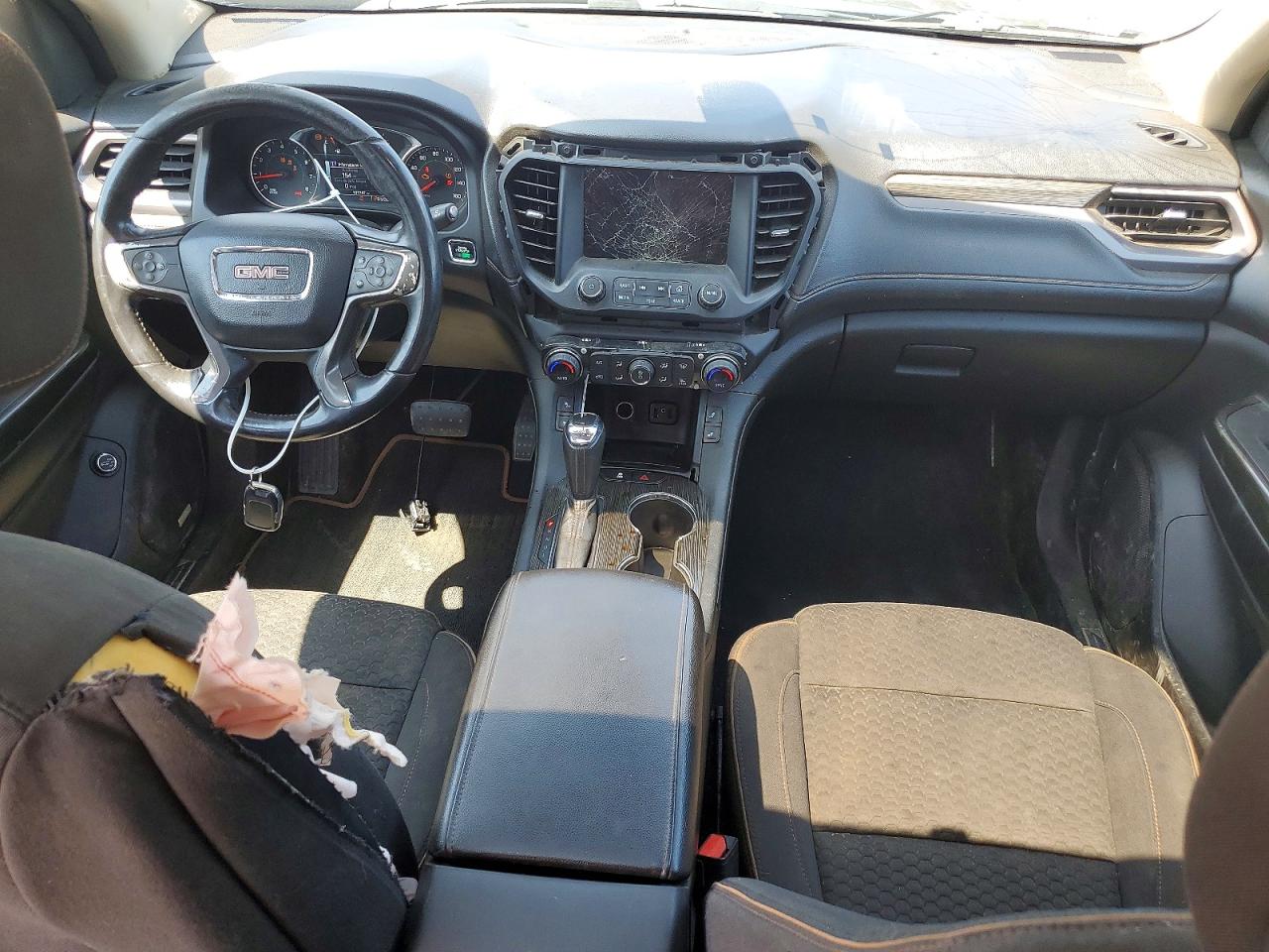 2017 GMC ACADIA