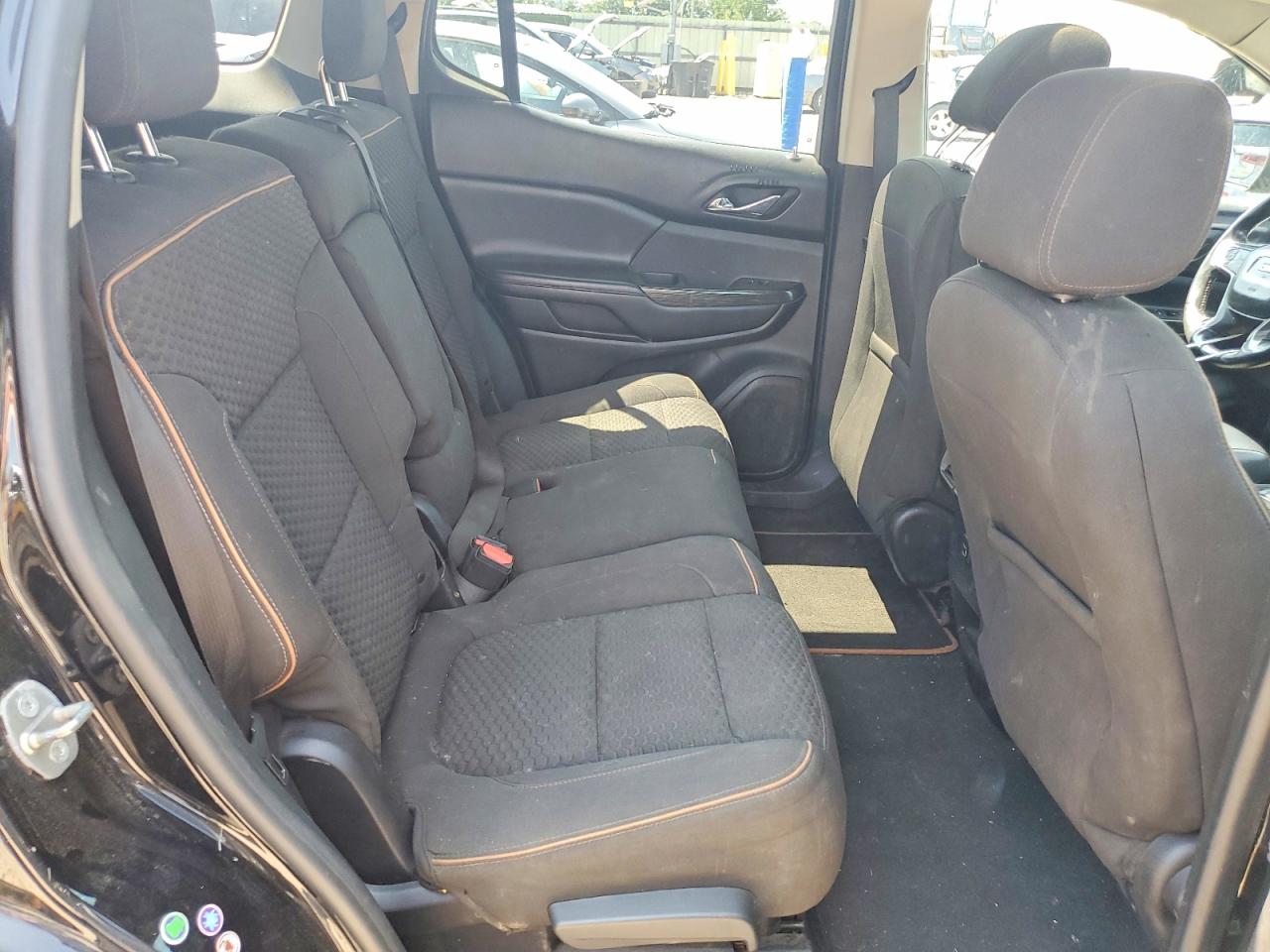 2017 GMC ACADIA