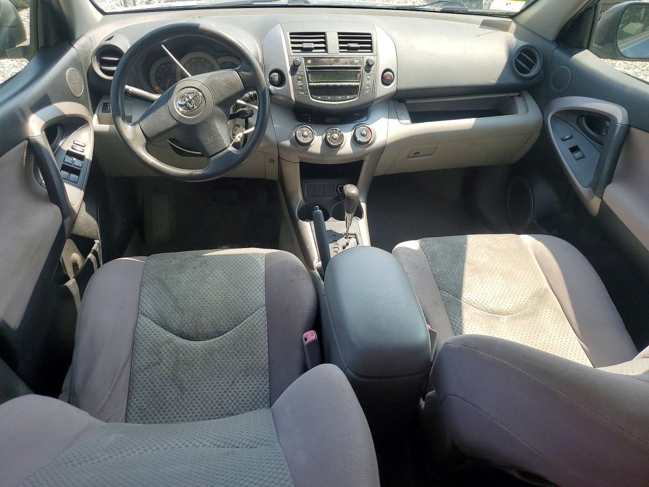 2006 TOYOTA RAV4
