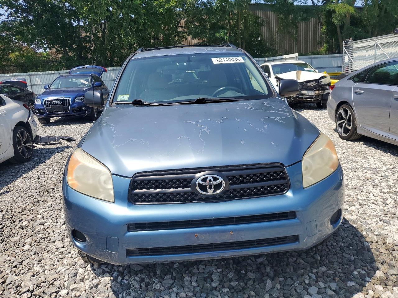 2006 TOYOTA RAV4