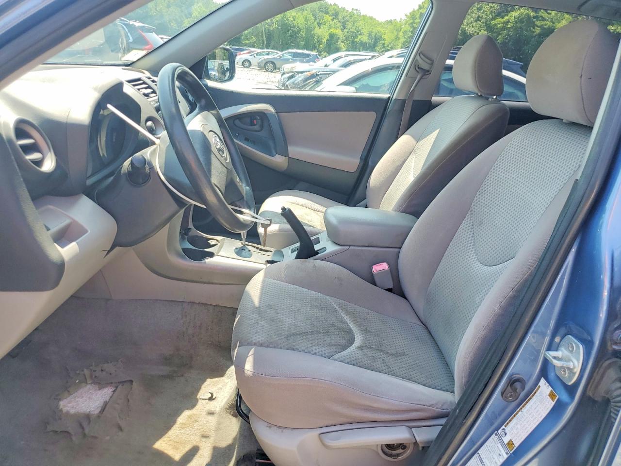 2006 TOYOTA RAV4