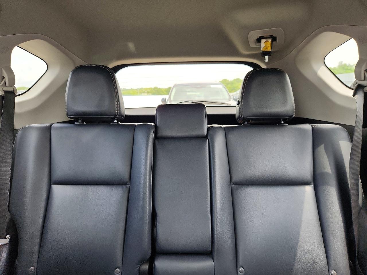 2014 TOYOTA RAV4