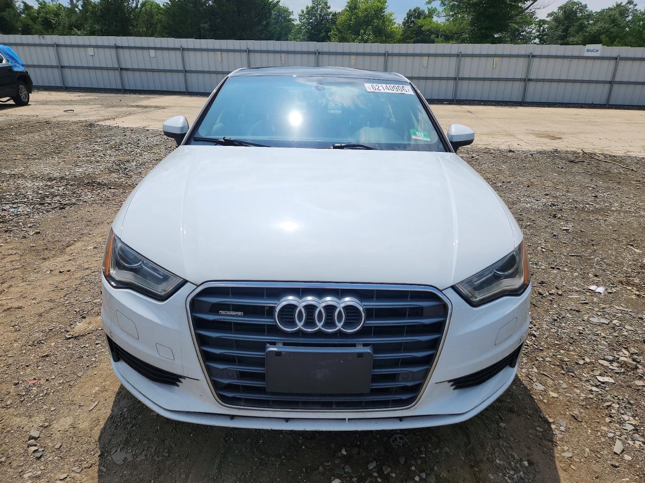 2016 AUDI A3