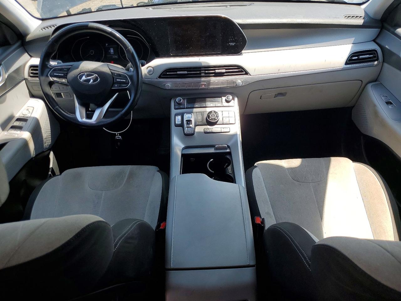 2020 HYUNDAI PALISADE