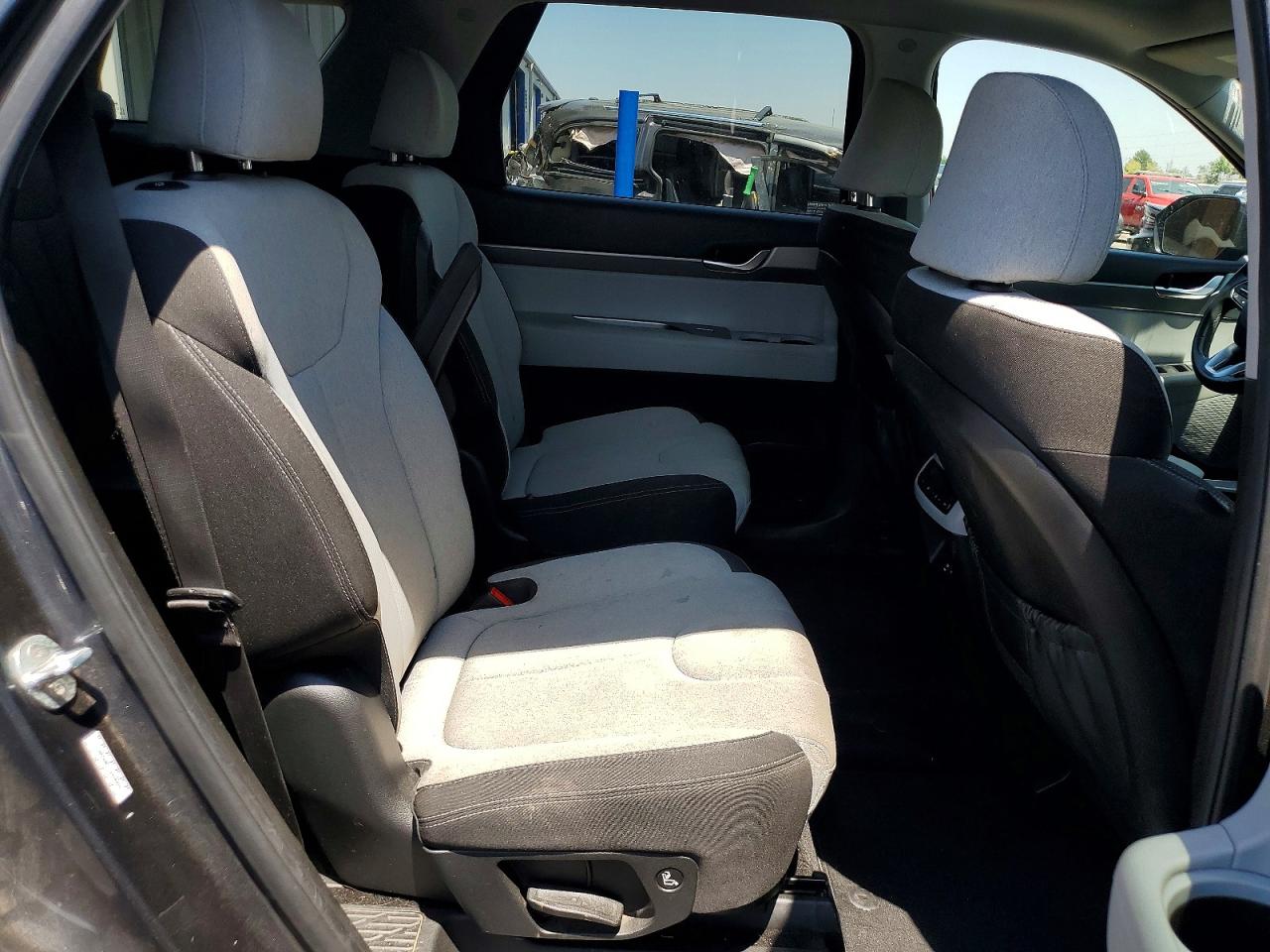 2020 HYUNDAI PALISADE