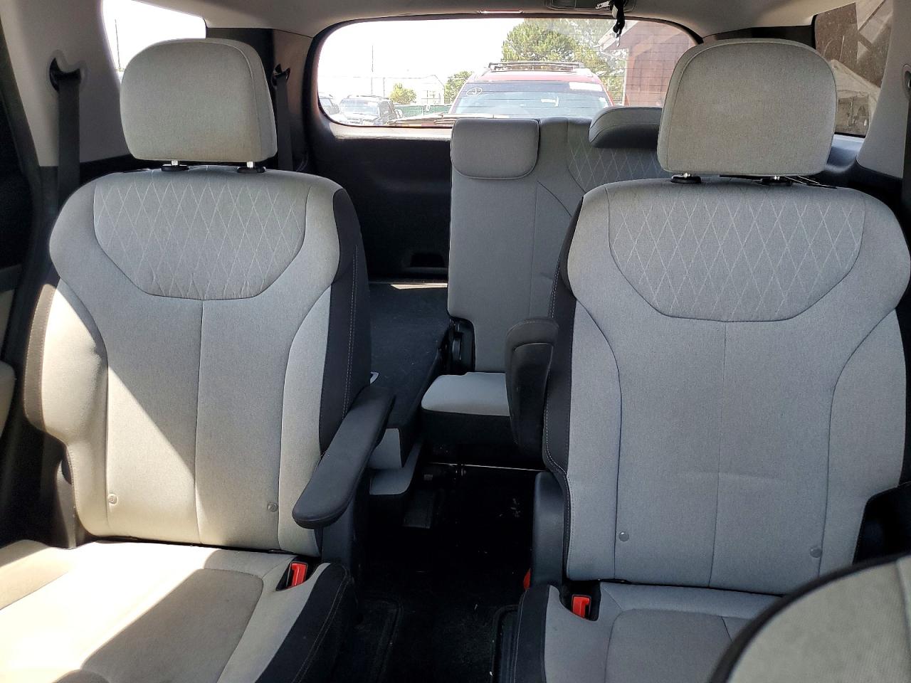 2020 HYUNDAI PALISADE