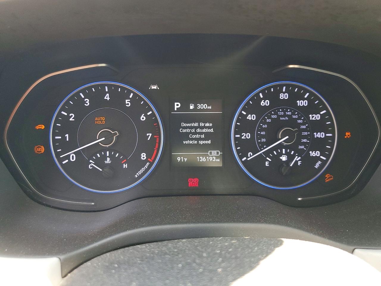 2020 HYUNDAI PALISADE