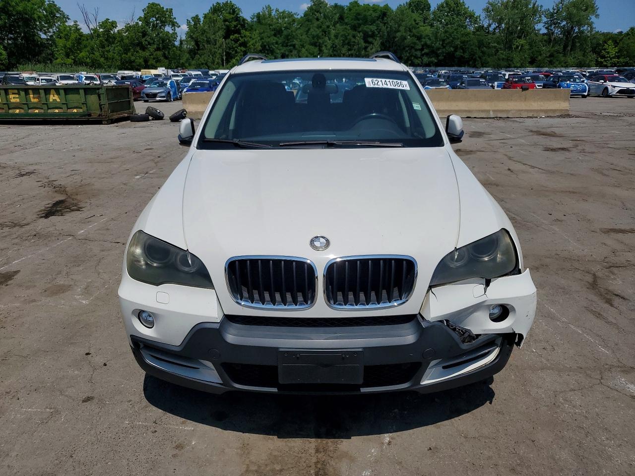 2009 BMW X5