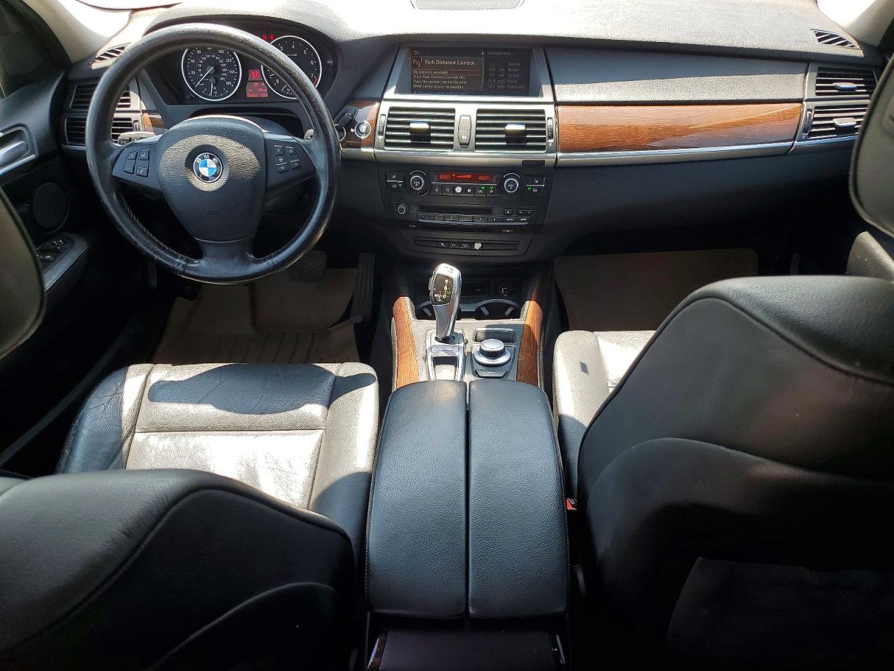 2009 BMW X5