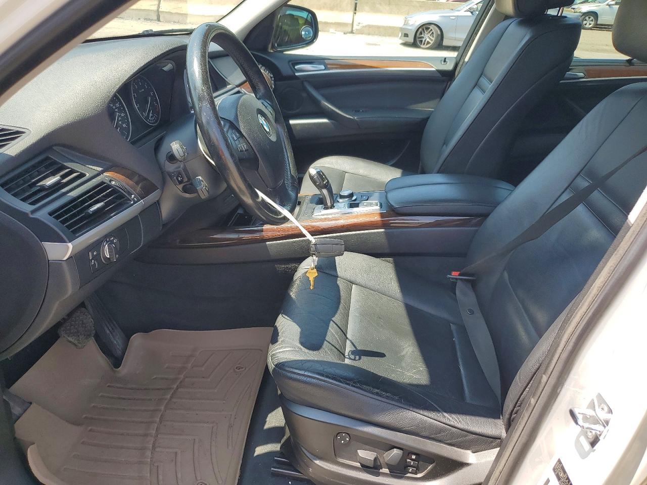 2009 BMW X5