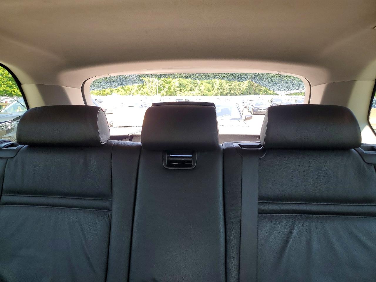 2009 BMW X5