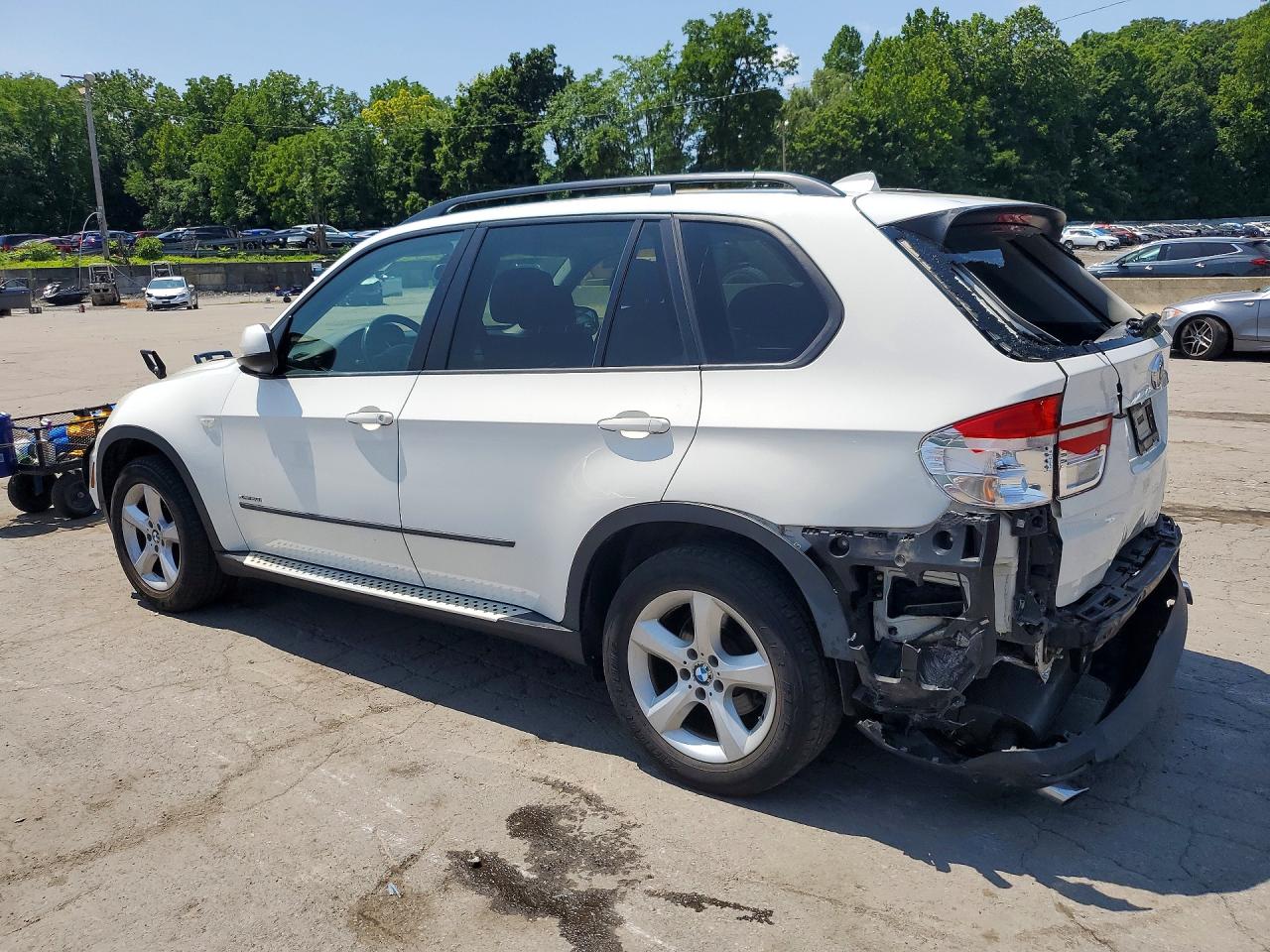 2009 BMW X5