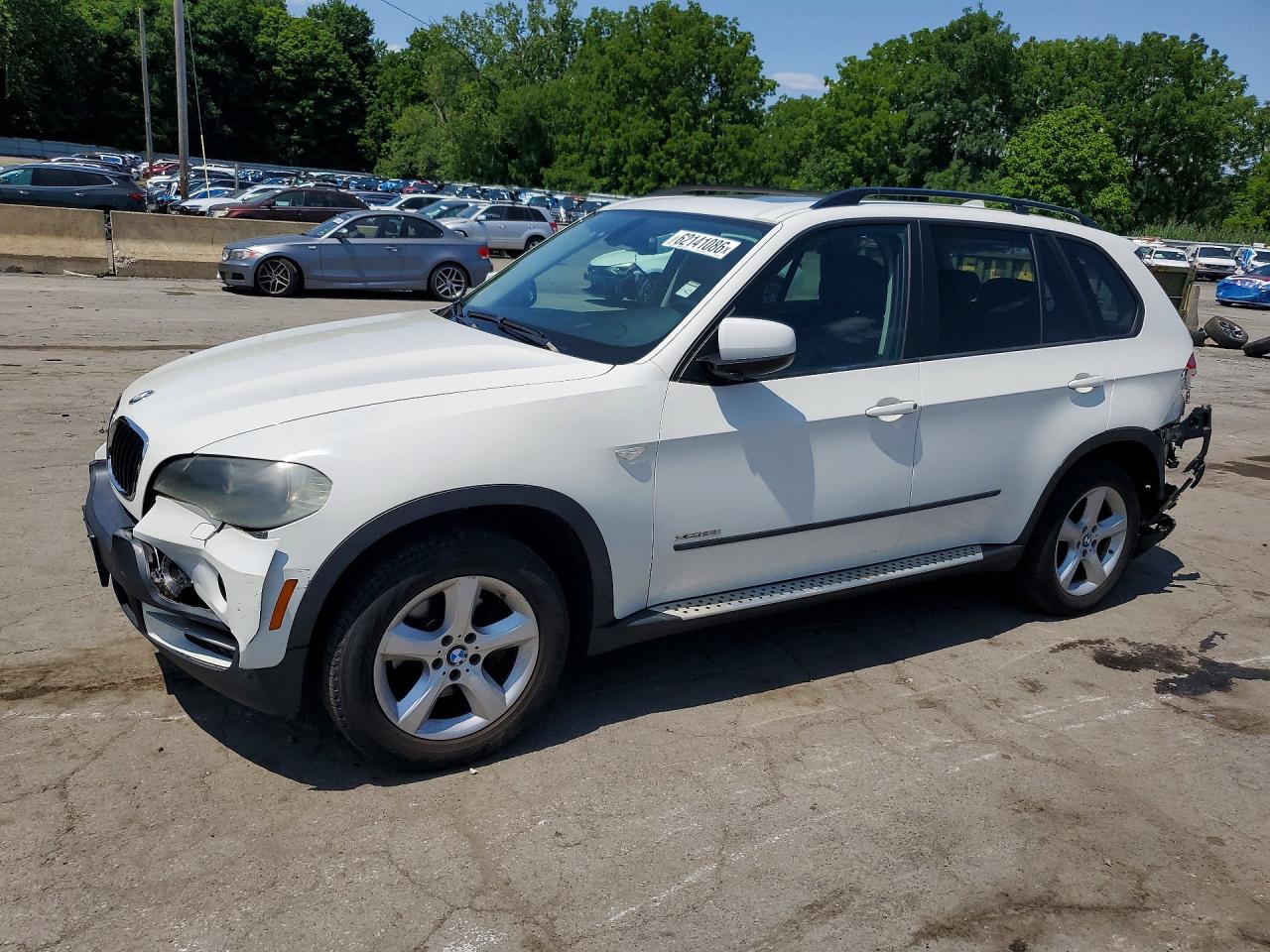 2009 BMW X5