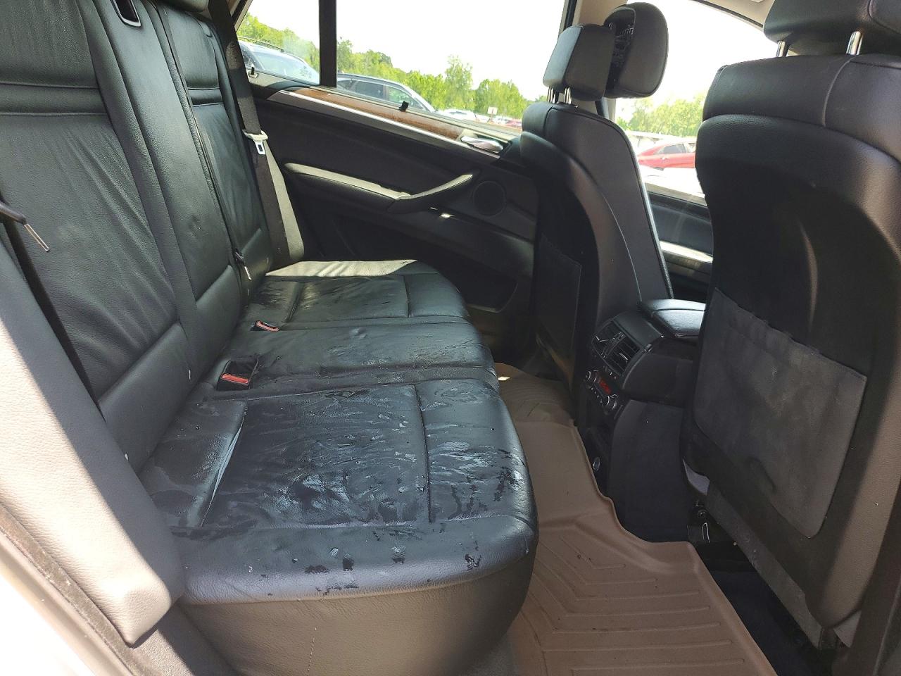 2009 BMW X5