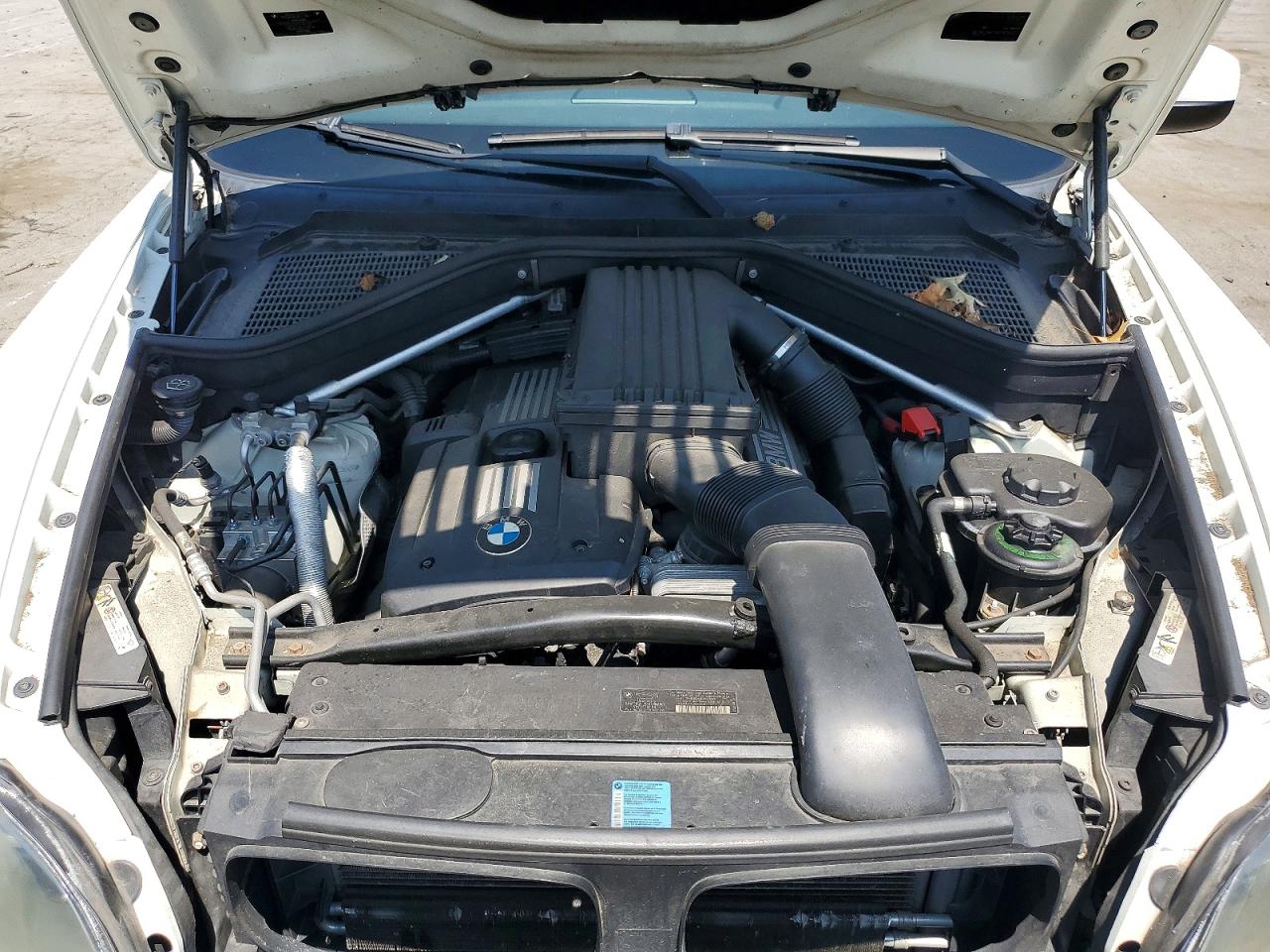 2009 BMW X5