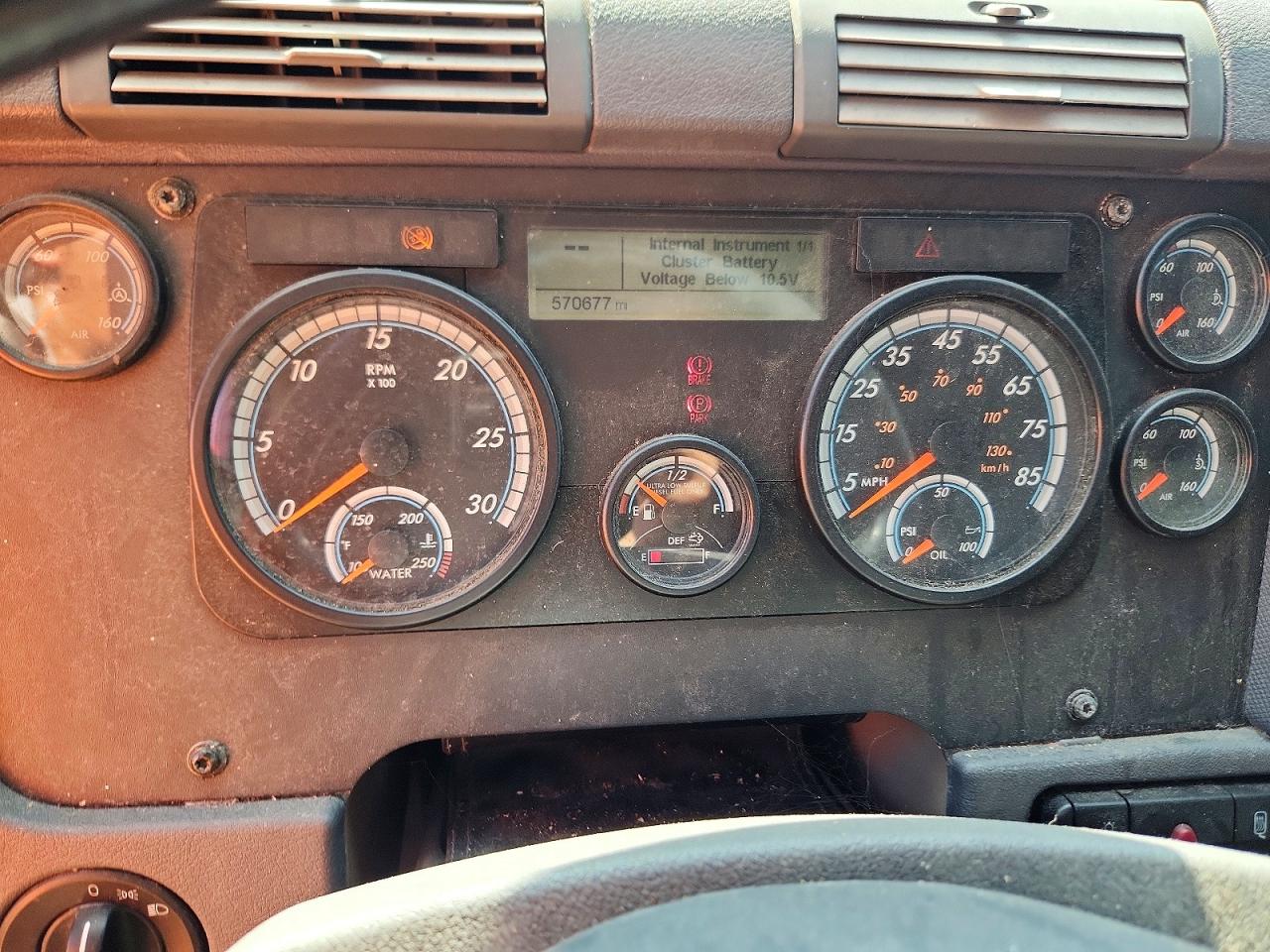 2017 FREIGHTLINER ALL OTHER