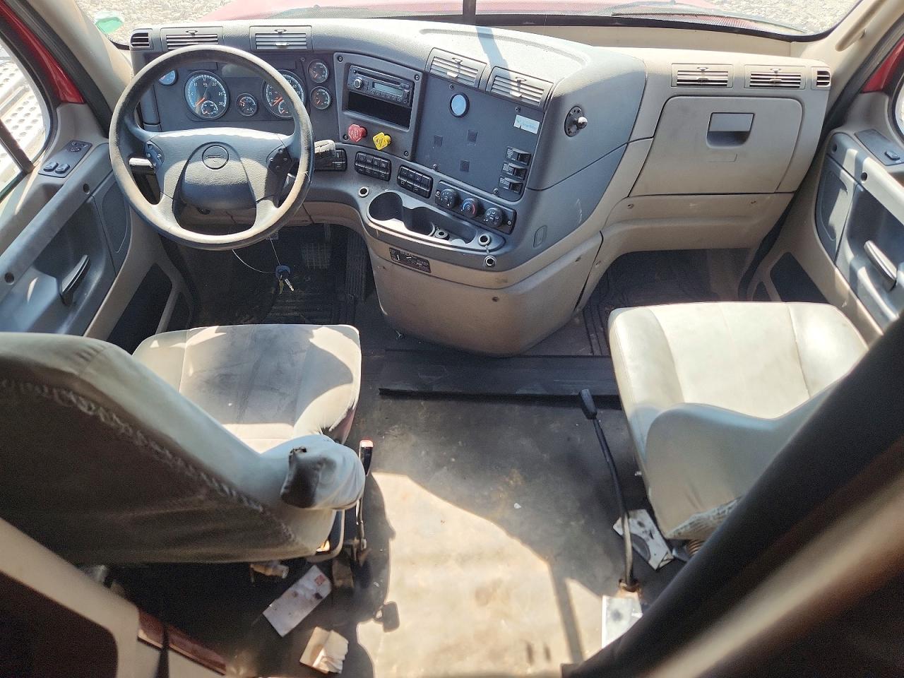 2017 FREIGHTLINER ALL OTHER