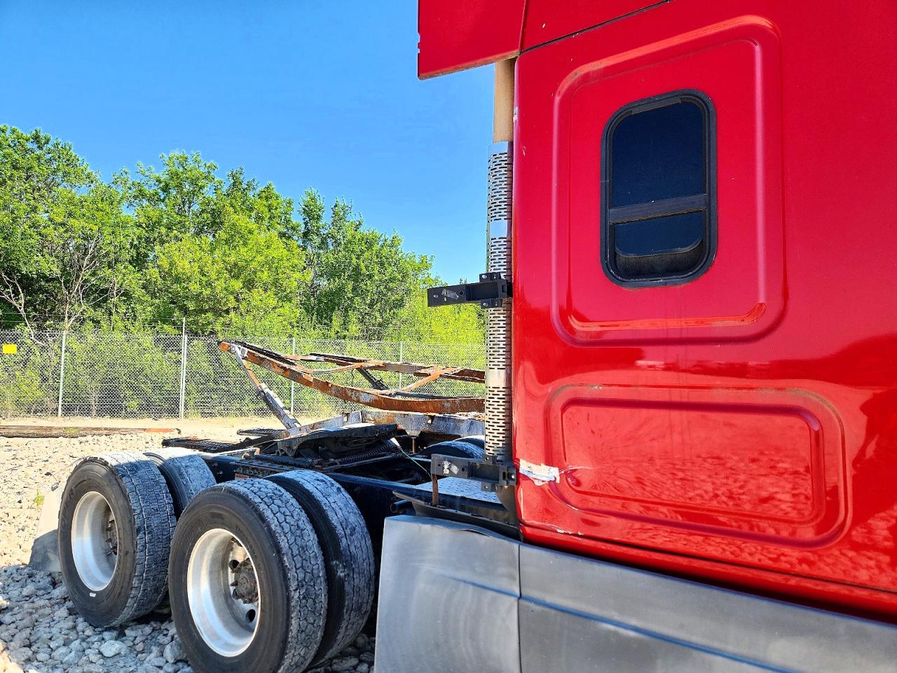 2017 FREIGHTLINER ALL OTHER
