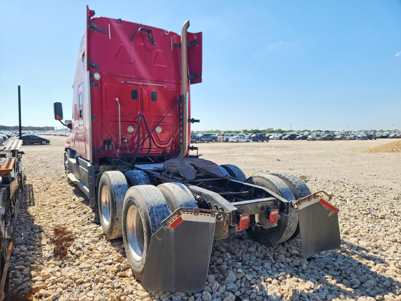 2017 FREIGHTLINER ALL OTHER