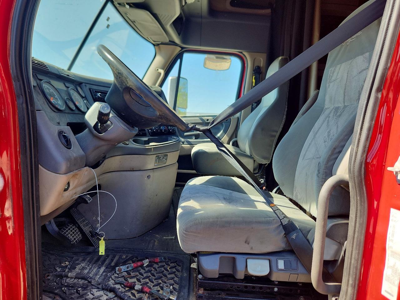 2017 FREIGHTLINER ALL OTHER