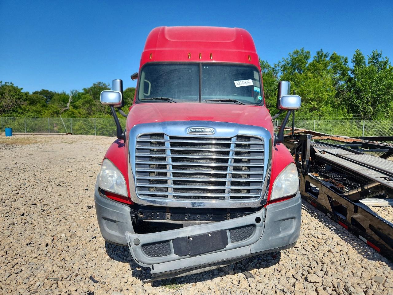 2017 FREIGHTLINER ALL OTHER