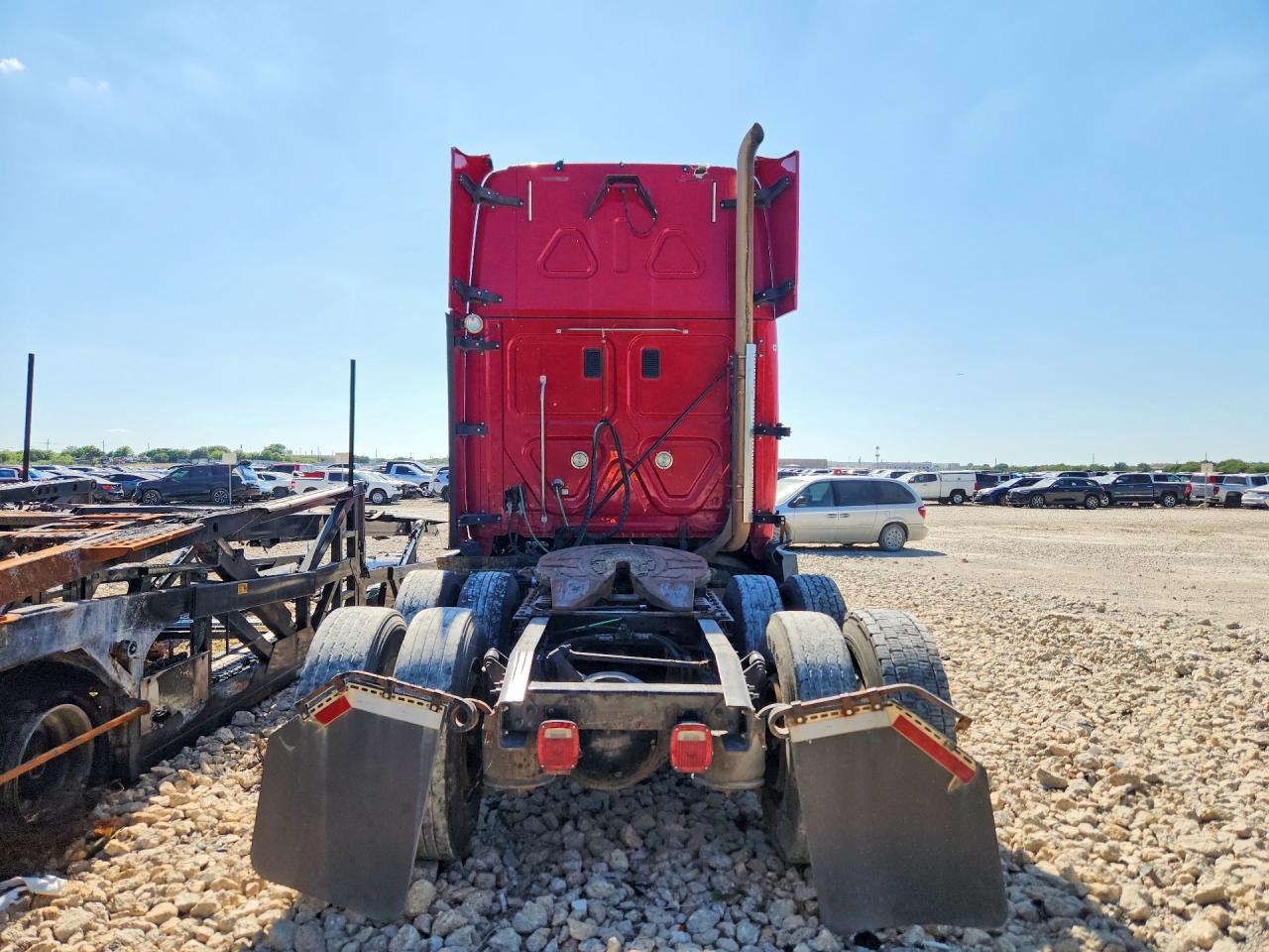 2017 FREIGHTLINER ALL OTHER