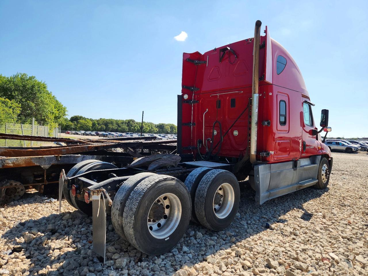 2017 FREIGHTLINER ALL OTHER