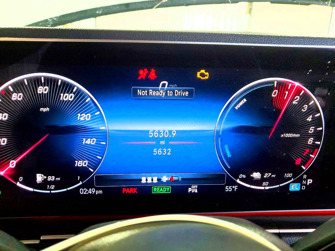 2025 MERCEDES-BENZ GLE-CLASS