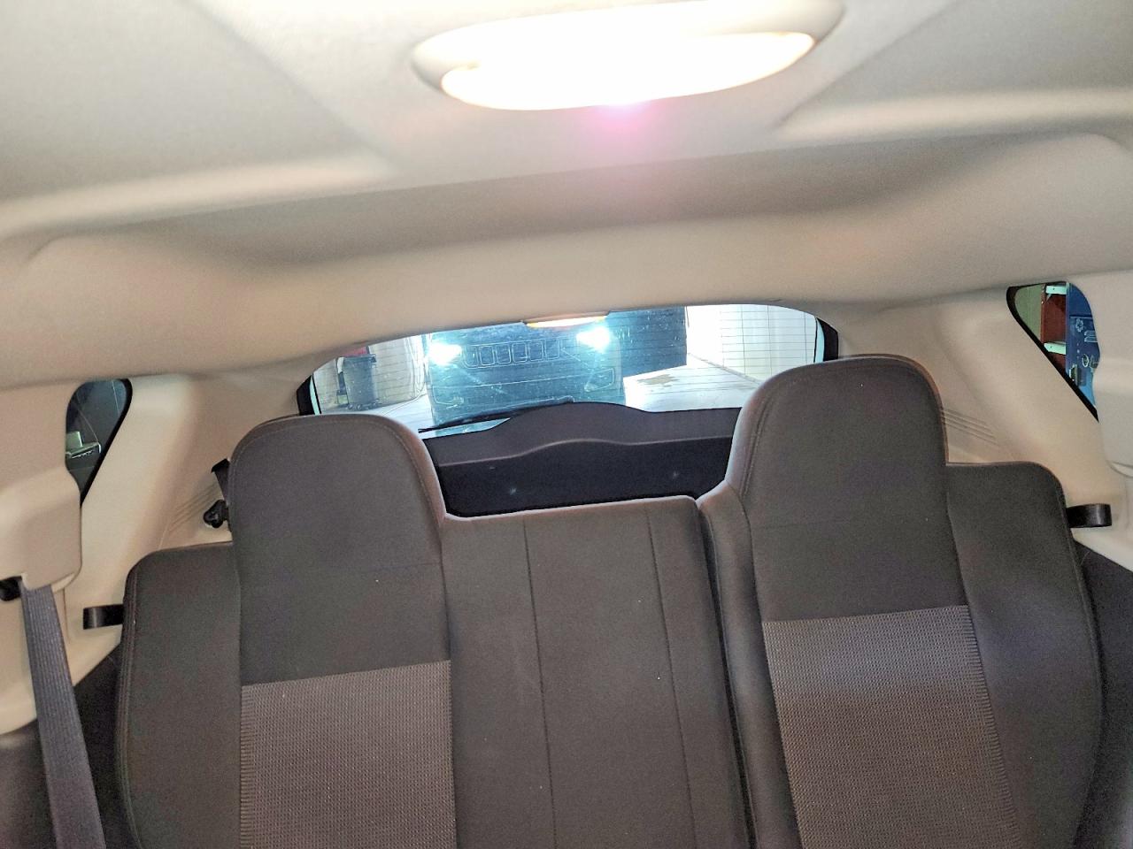 2014 JEEP COMPASS