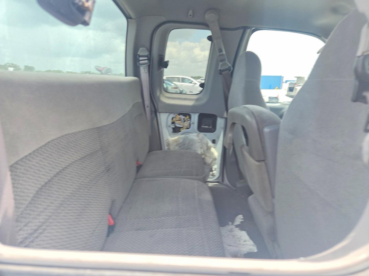 2000 FORD F150