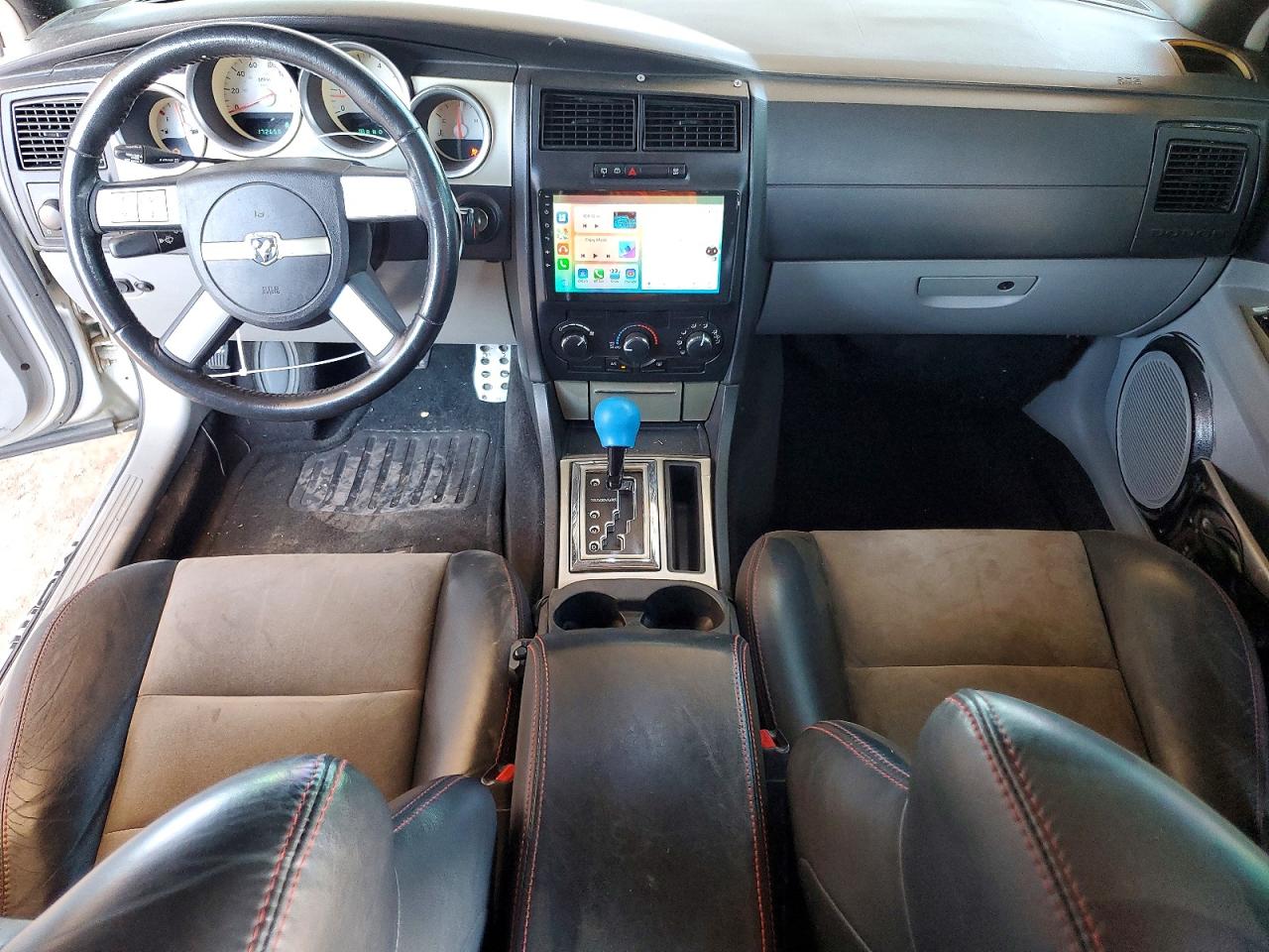 2007 DODGE MAGNUM