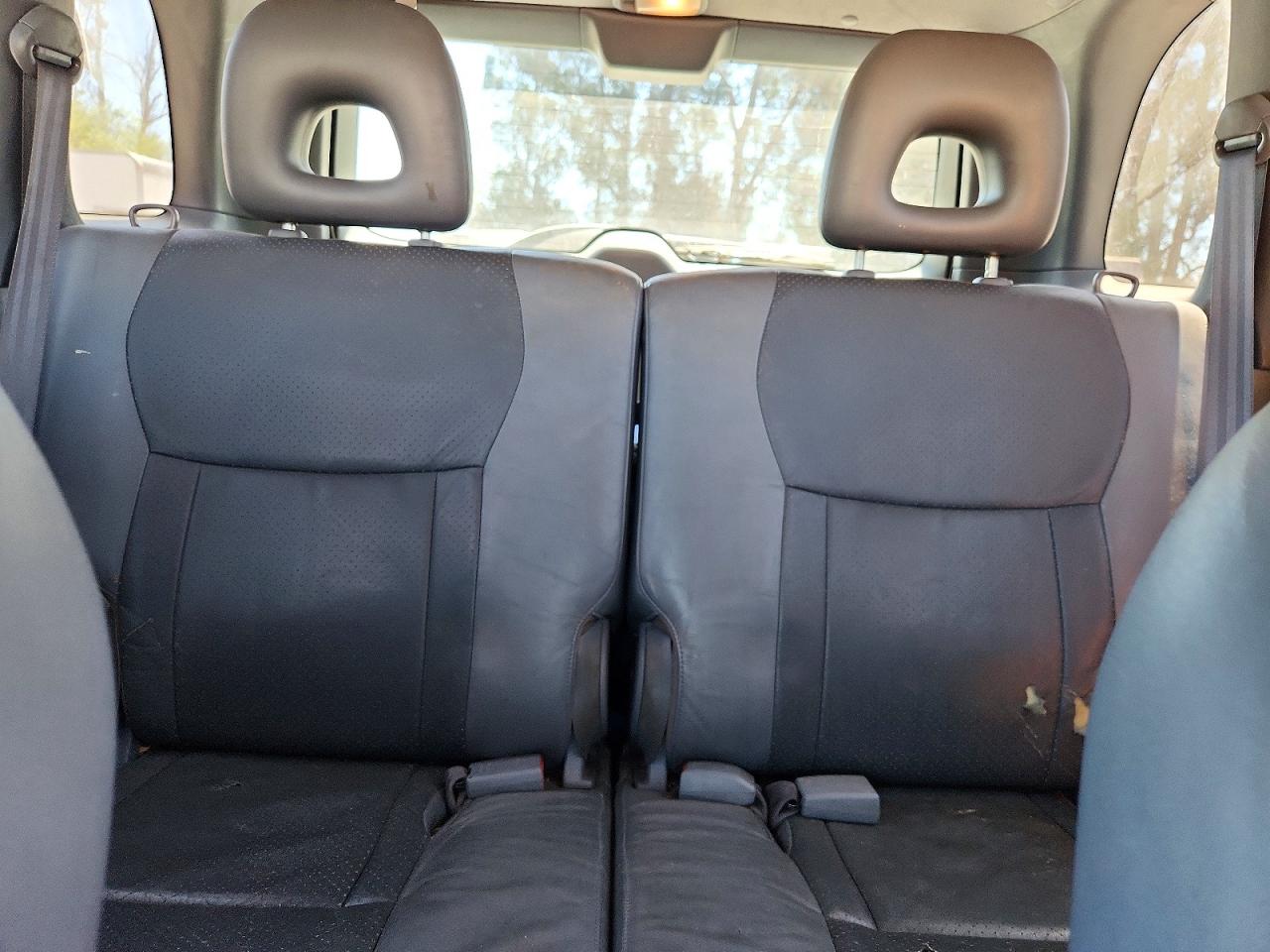 2001 TOYOTA RAV4