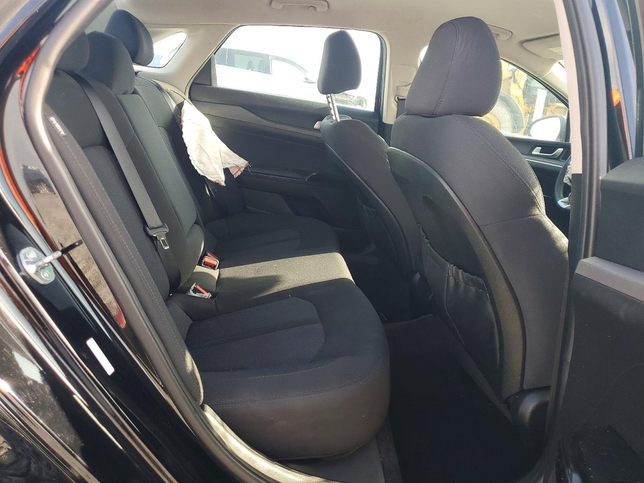 2023 KIA K5