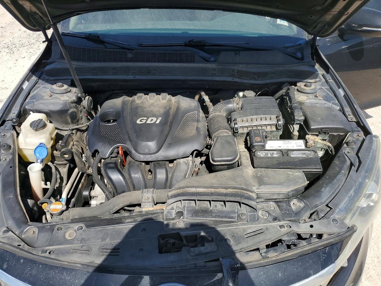 2012 KIA OPTIMA