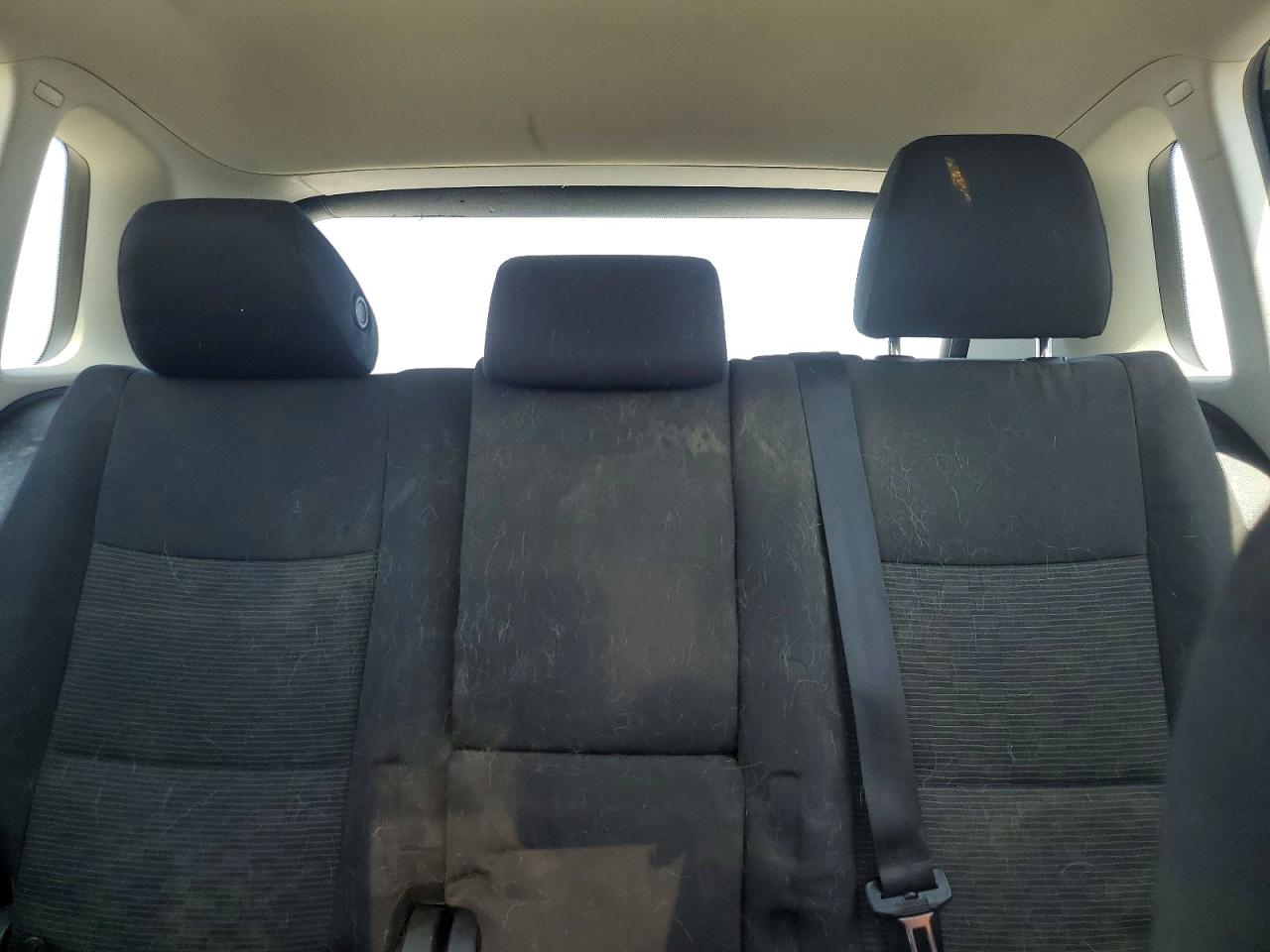 2015 VOLKSWAGEN TIGUAN