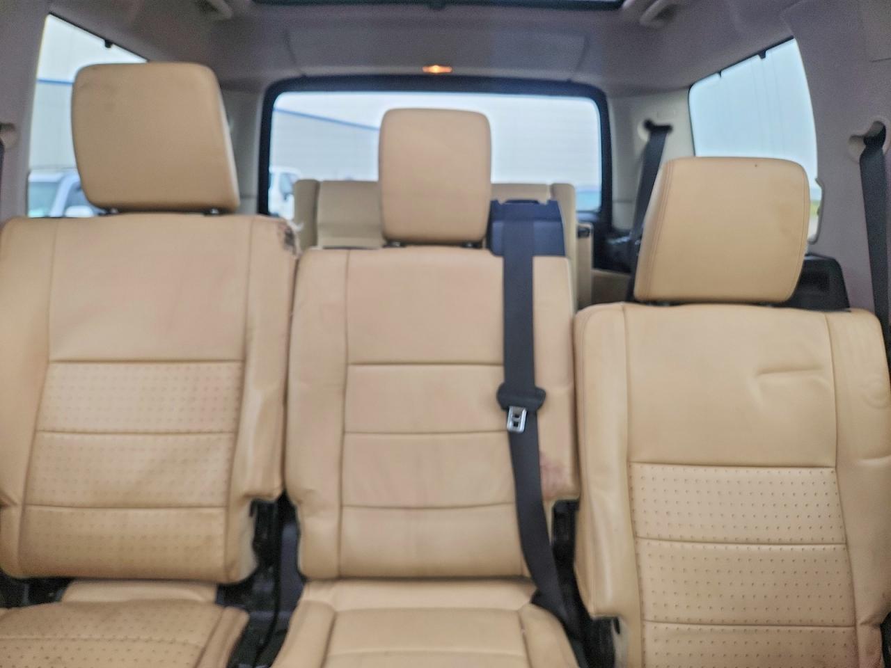 2005 LAND ROVER LR3