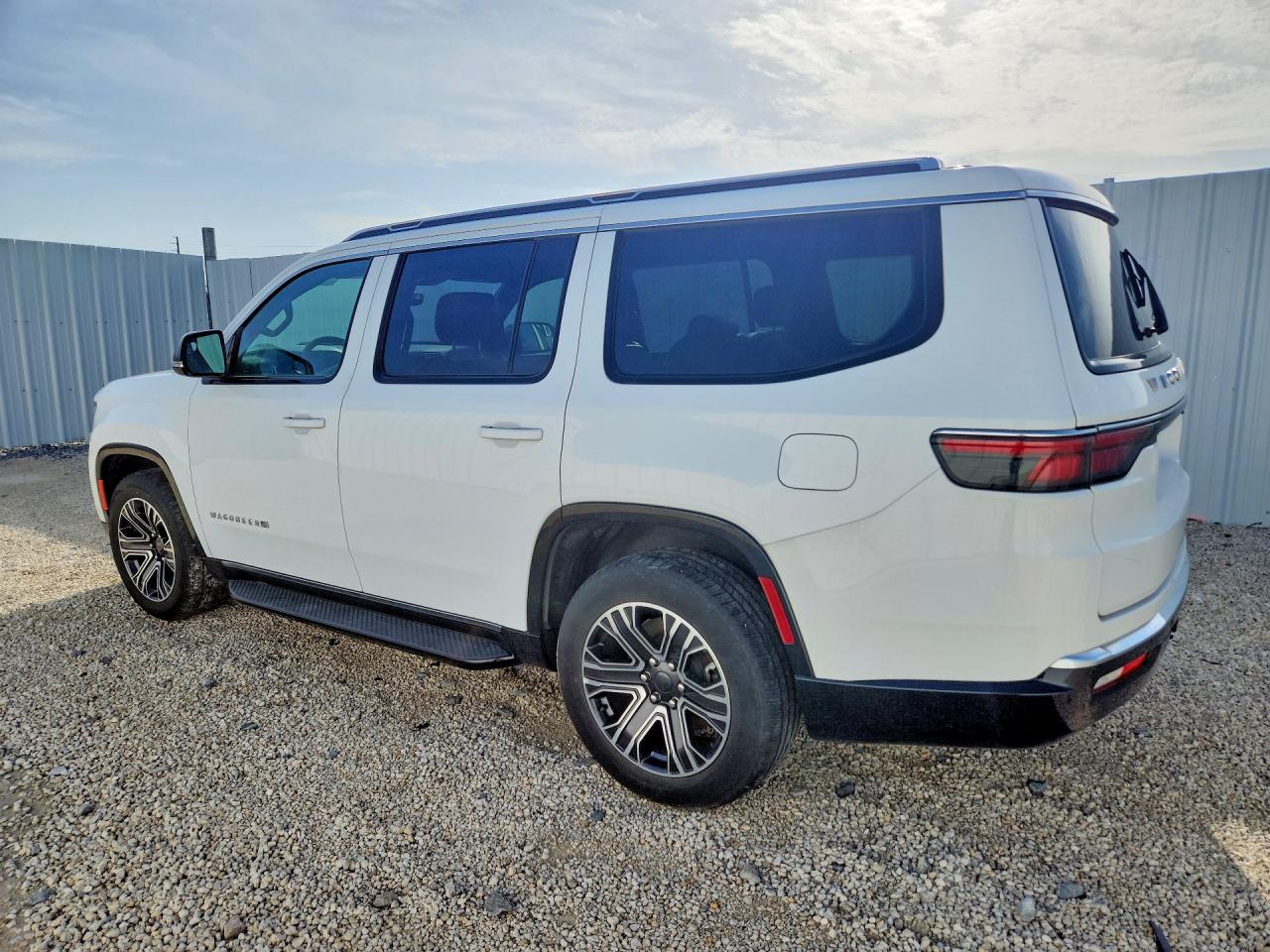 2024 JEEP WAGONEER