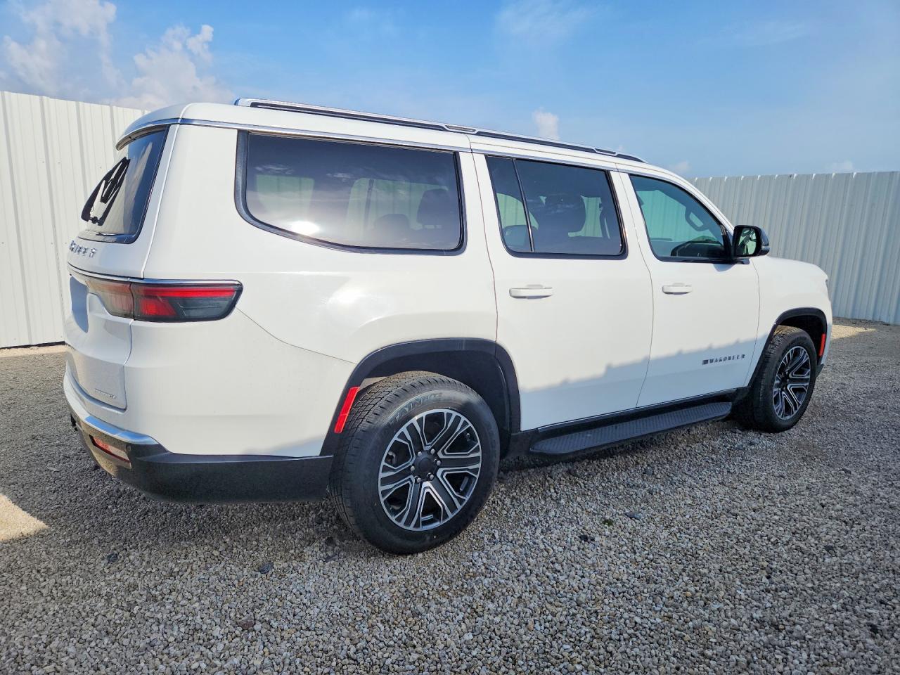 2024 JEEP WAGONEER