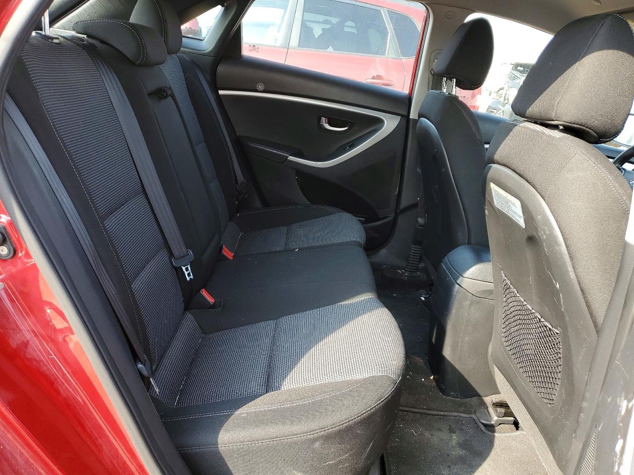 2014 HYUNDAI ELANTRA