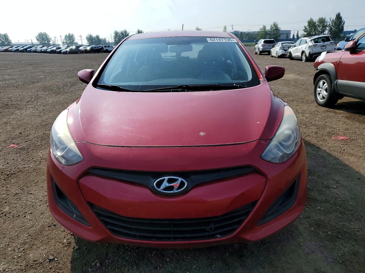 2014 HYUNDAI ELANTRA