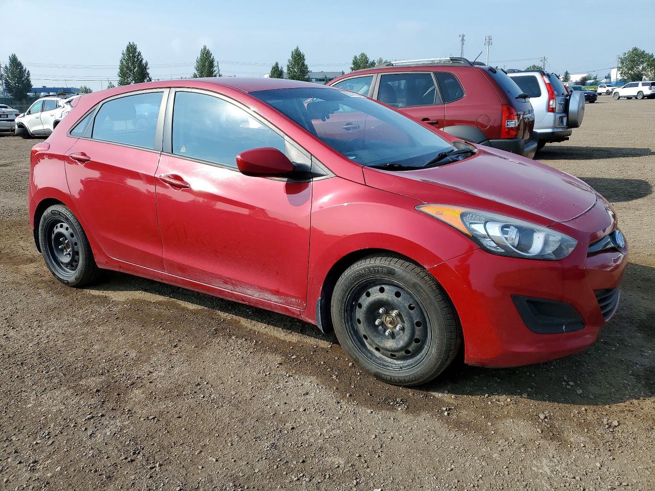 2014 HYUNDAI ELANTRA